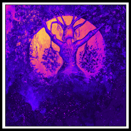 Silk Scarves Printed Model 1