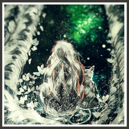 Pocket Squares Printed Model 5