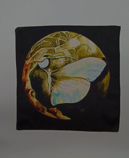 Pocket Squares Printed Model 13