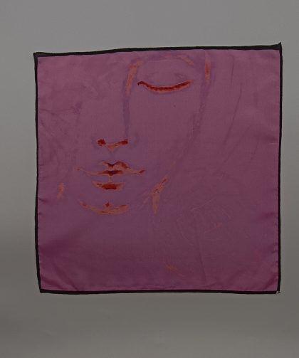 Pocket Squares Printed Model 12